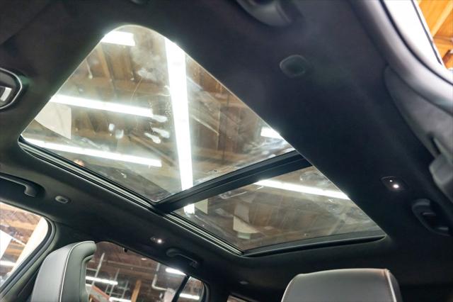 2026 Jeep Grand Cherokee Summit 4x4