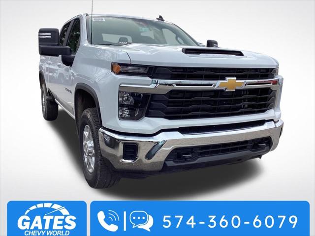 2026 Chevrolet Silverado 3500HD LT for sale in Mishawaka, IN