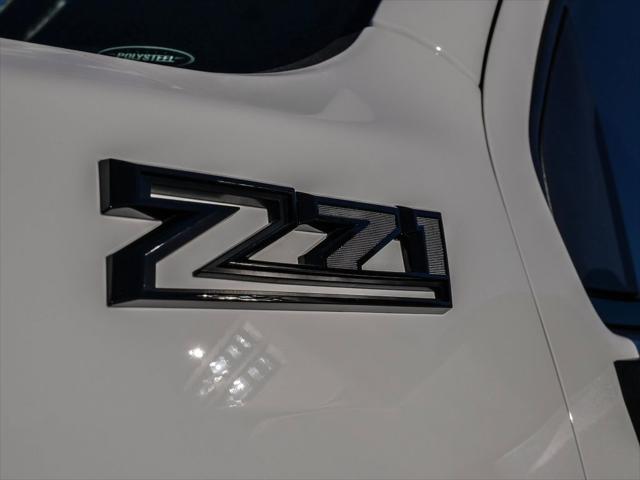 2026 Chevrolet Silverado 2500HD Crew Cab, Standard Bed, LT, 4WD