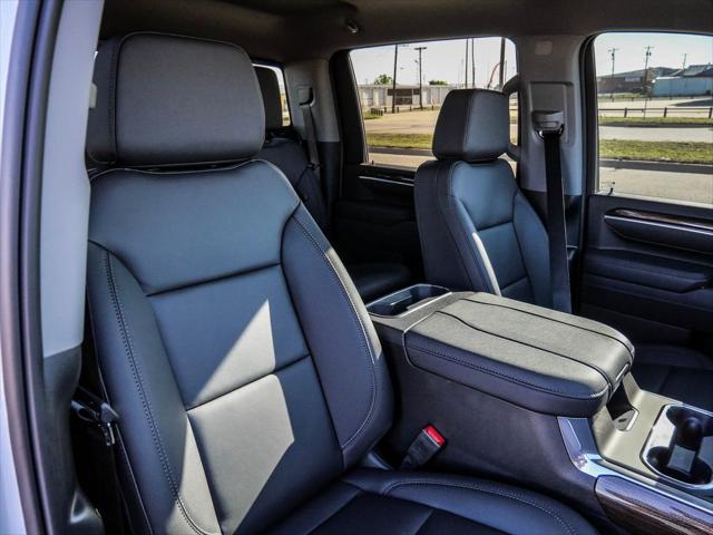 2026 Chevrolet Silverado 2500HD Crew Cab, Standard Bed, LT, 4WD