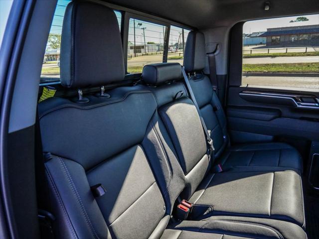 2026 Chevrolet Silverado 2500HD Crew Cab, Standard Bed, LT, 4WD