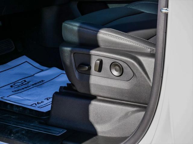 2026 Chevrolet Silverado 2500HD Crew Cab, Standard Bed, LT, 4WD