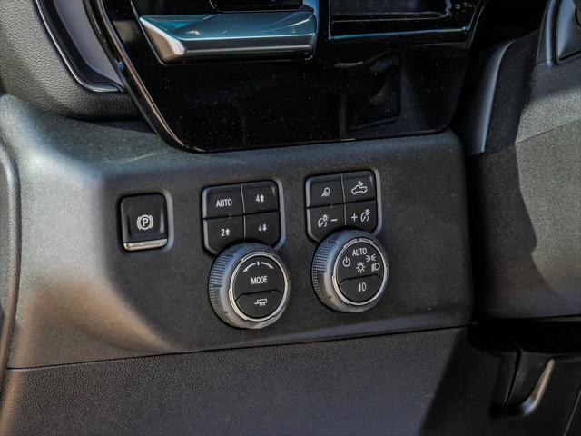 2026 Chevrolet Silverado 2500HD Crew Cab, Standard Bed, LT, 4WD