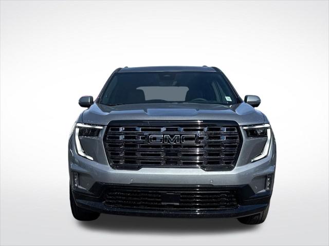 2026 GMC Acadia Denali Ultimate AWD