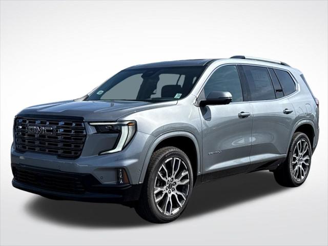 2026 GMC Acadia Denali Ultimate AWD