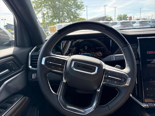 2026 GMC Acadia Denali Ultimate AWD
