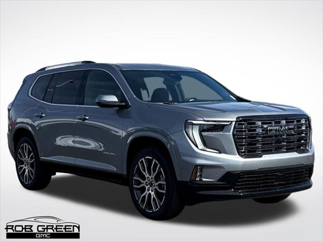 2026 GMC Acadia Denali Ultimate AWD for sale in Twin Falls, ID