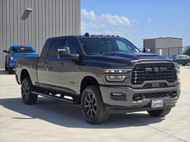 2026 RAM Ram 2500 RAM 2500 LARAMIE MEGA CAB 4X4 64 BOX