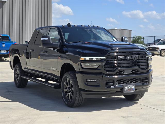 2026 RAM Ram 2500 RAM 2500 LARAMIE MEGA CAB 4X4 64 BOX