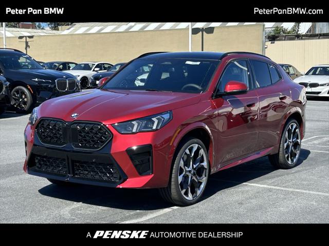 2026 BMW X2 xDrive28i for sale in San Mateo, CA