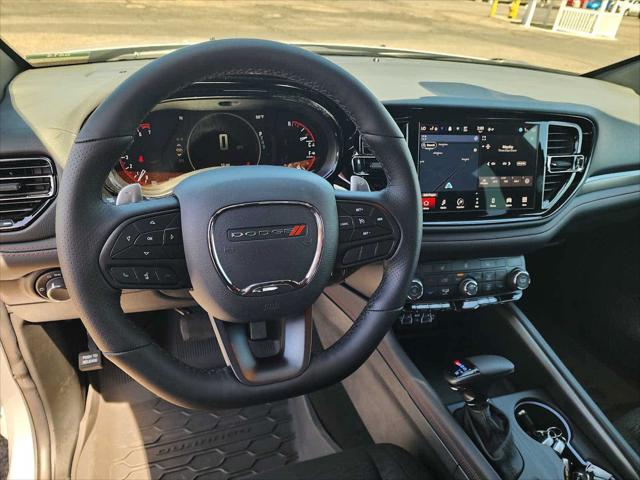 2026 Dodge Durango GT AWD