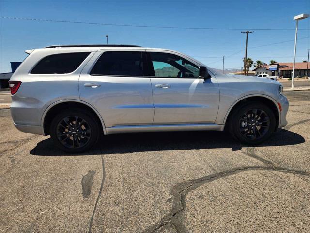2026 Dodge Durango GT AWD