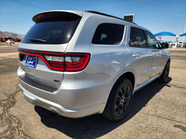 2026 Dodge Durango GT AWD