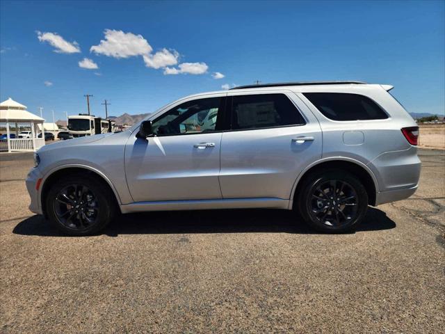 2026 Dodge Durango GT AWD