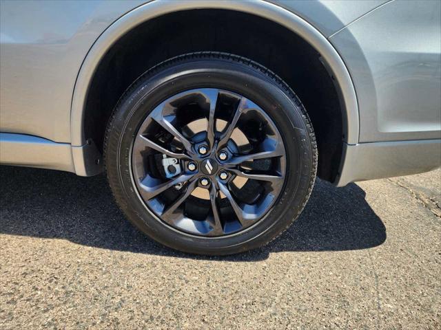 2026 Dodge Durango GT AWD