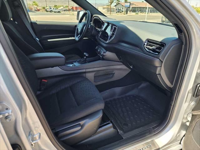 2026 Dodge Durango GT AWD