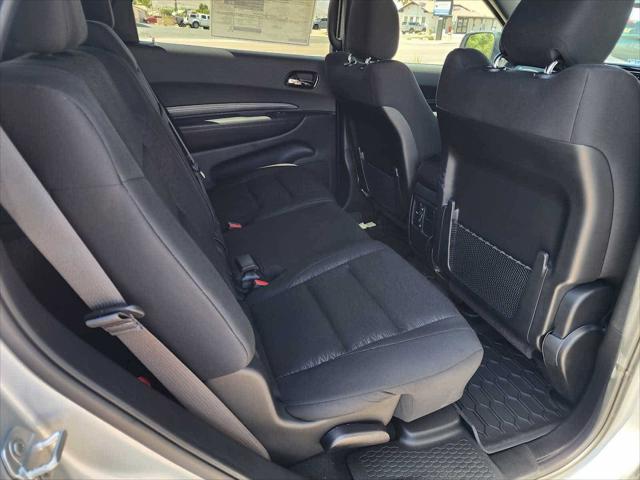2026 Dodge Durango GT AWD