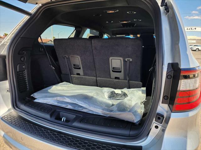 2026 Dodge Durango GT AWD
