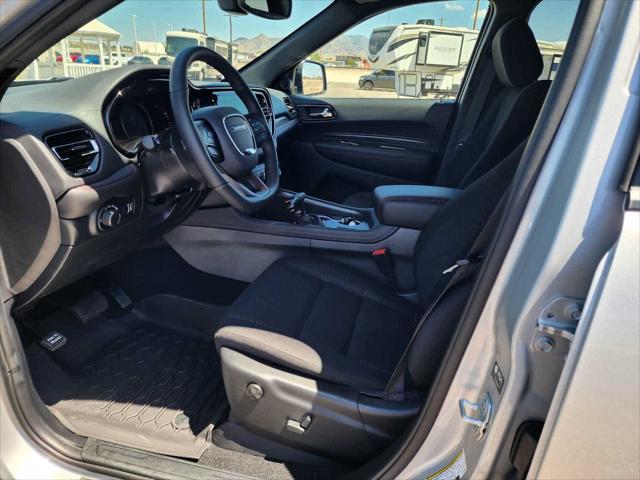 2026 Dodge Durango GT AWD