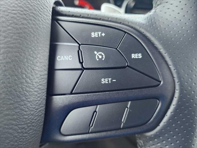2026 Dodge Durango GT AWD