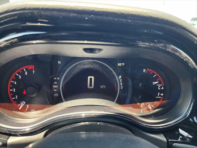 2026 Dodge Durango GT AWD