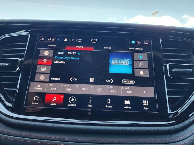 2026 Dodge Durango GT AWD