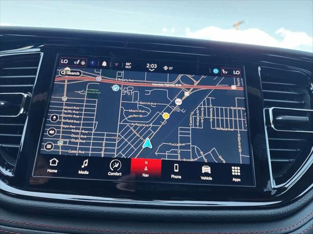 2026 Dodge Durango GT AWD