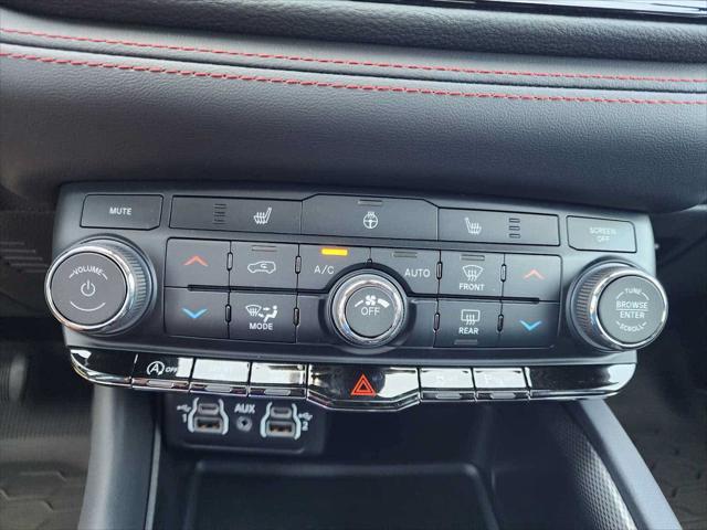 2026 Dodge Durango GT AWD