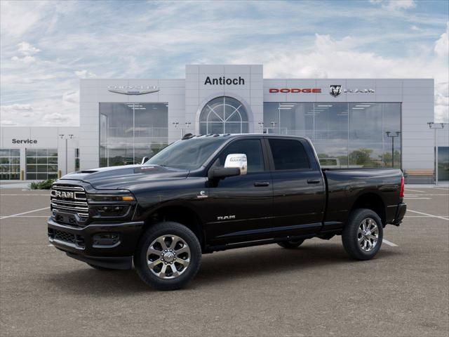 2026 RAM Ram 3500 RAM 3500 LARAMIE CREW CAB 4X4 64 BOX 2026 RAM Ram 3500 RAM 3500 LARAMIE CREW CAB 4X4 64 BOX