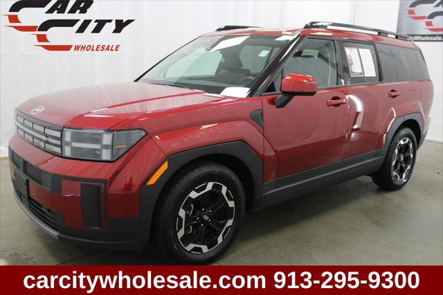 2025 Hyundai Santa Fe SEL for sale in Shawnee, KS