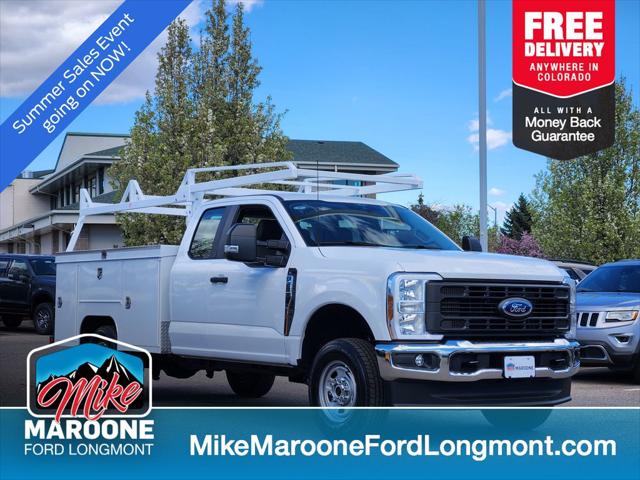 2026 Ford F-250 XL for sale in Longmont, CO
