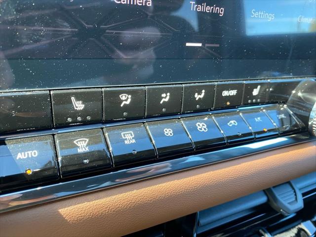 2026 GMC Canyon AT4, 4WD