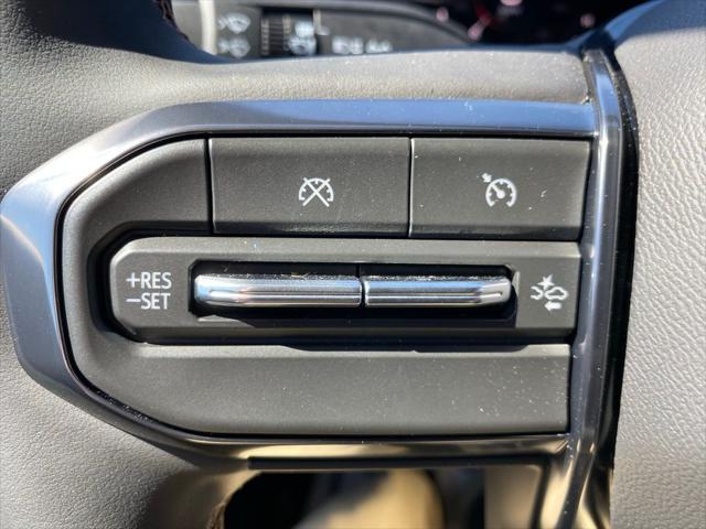 2026 GMC Canyon AT4, 4WD