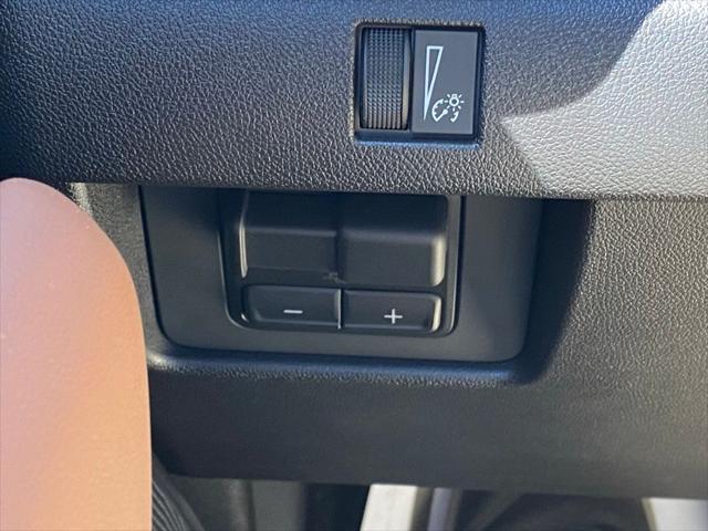 2026 GMC Canyon AT4, 4WD