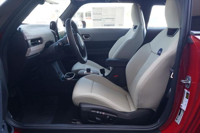 2026 MINI Hardtop Cooper S