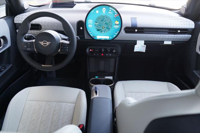 2026 MINI Hardtop Cooper S