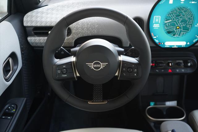 2026 MINI Hardtop Cooper S