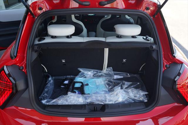 2026 MINI Hardtop Cooper S