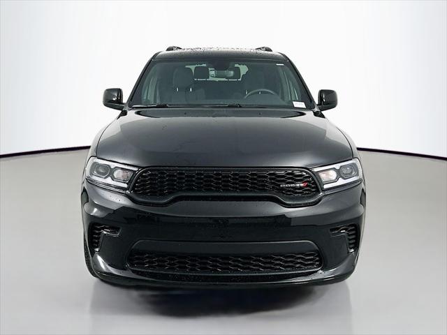 2026 Dodge Durango DURANGO GT RWD