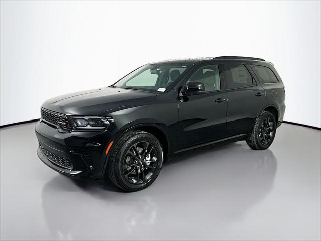 2026 Dodge Durango DURANGO GT RWD