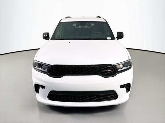 2026 Dodge Durango DURANGO GT RWD
