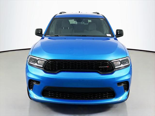 2026 Dodge Durango DURANGO GT RWD