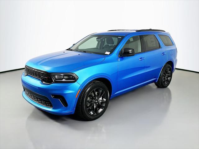2026 Dodge Durango DURANGO GT RWD