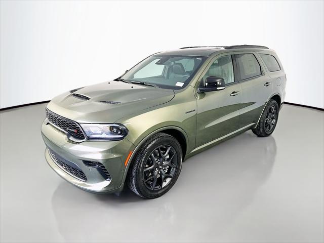 2026 Dodge Durango DURANGO GT PREMIUM AWD HEMI V8 2026 Dodge Durango DURANGO GT PREMIUM AWD HEMI V8