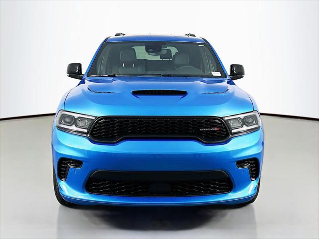 2026 Dodge Durango DURANGO GT PREMIUM AWD HEMI V8