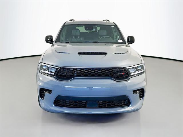 2026 Dodge Durango DURANGO GT PREMIUM AWD HEMI V8
