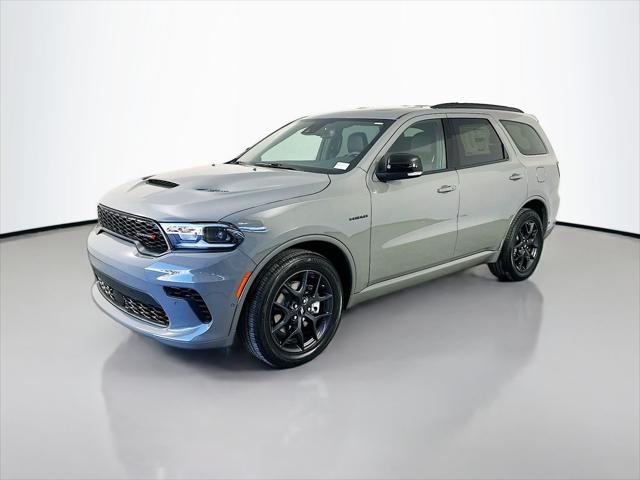 2026 Dodge Durango DURANGO GT PREMIUM AWD HEMI V8