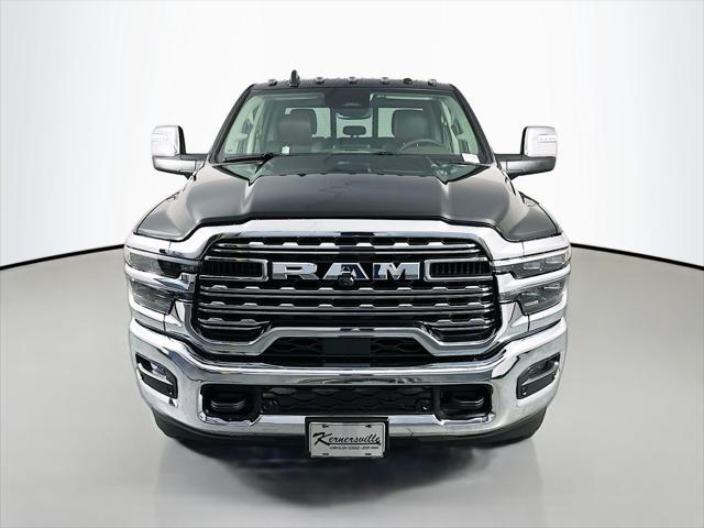 2026 RAM 2500 RAM 2500 LIMITED LONGHORN CREW CAB 4X4 64 BOX 2026 RAM 2500 RAM 2500 LIMITED LONGHORN CREW CAB 4X4 64 BOX