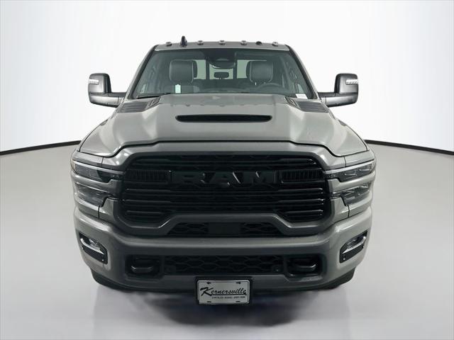 2026 RAM Ram 3500 RAM 3500 LARAMIE CREW CAB 4X4 8 BOX