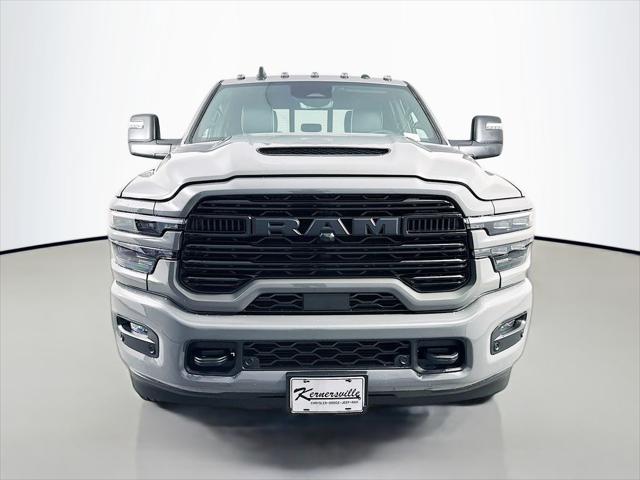 2026 RAM Ram 3500 RAM 3500 LARAMIE CREW CAB 4X4 8 BOX